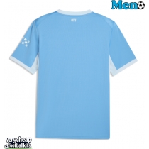 Manchester City Replica Home Shirt 2026-27 Short Sleeve